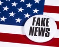 FAKE NEWS in the USA