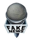 Fake News Report