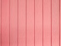 Fake pink wood pattern texture background