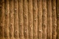 Fake wood texture Royalty Free Stock Photo