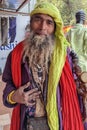 Fakirbeggar in Lonavala, Maharashtra, India, Asia