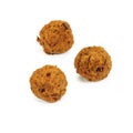 Falafel balls. Royalty Free Stock Photo
