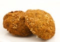Falafel Balls Royalty Free Stock Photo
