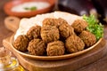 Falafel