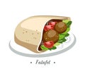 Falafel