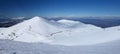 Falakro mountain, North Greece