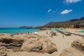 Falasarna beach Chania Greece