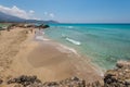 Falasarna beach Chania Greece