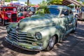 1947 Chevrolet Stylemaster Business Coupe