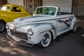 1948 Ford Super Deluxe Greased Lightning Convertible