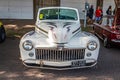 1948 Ford Super Deluxe Greased Lightning Convertible