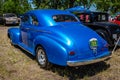 1941 Chevrolet Special Deluxe Coupe Royalty Free Stock Photo
