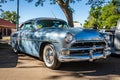 1954 Hudson Hornet Hardtop Coupe