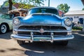 1954 Hudson Hornet Hardtop Coupe