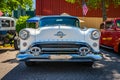 1954 Oldsmobile Super 88 Holiday Coupe