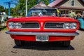 1963 Pontiac LeMans Convertible