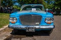 1963 Studebaker Lark Sedan