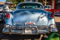 1954 Hudson Hornet Hardtop Coupe