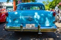 1954 Oldsmobile Super 88 Holiday Coupe