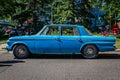 1963 Studebaker Lark Sedan