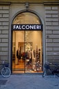 Falconeri store