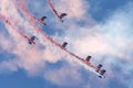 Falcons Parachute Display Team