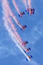 Falcons Parachute Display Team