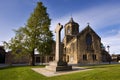 Falkirk Old Parish Church