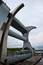 Falkirk Wheel