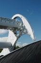 The Falkirk Wheel