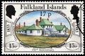 Falkland Islands Government House