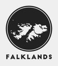 Falklands icon.