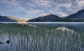 Falkner lake patagonia