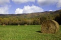 Fall in Cades Cove