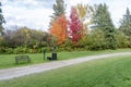 Fall Colours 2018 29 Royalty Free Stock Photo