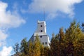 Fall in Copper Country