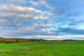 Fall Foliage Vermont Royalty Free Stock Photo