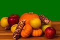 Fall Fruit for holidays