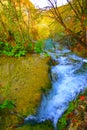 Plitvice lakes National park, Croatia