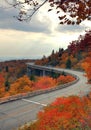 Fall Mountain Road