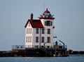 Lorain Lighthouse