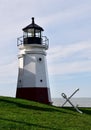 Vermilion Lighthouse