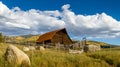 Fall in Steamboat Springs Colorado Royalty Free Stock Photo