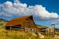 Fall in Steamboat Springs Colorado Royalty Free Stock Photo