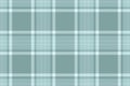 Fall tartan fabric seamless, geometrical vector textile check. Ornamental texture background plaid pattern in light and pastel Royalty Free Stock Photo