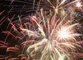 Fallas fireworks