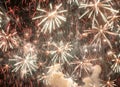 Fallas fireworks