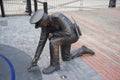 Fallen Officers Memorial Exhibit, Jacksonville, Florida