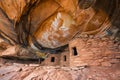 Fallen Roof Ruin