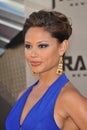 Vanessa Minnillo Royalty Free Stock Photo